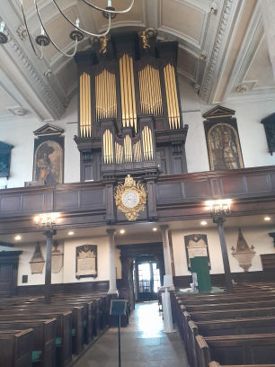 All Saints